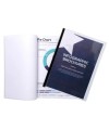 SACHET de 10 Chem. de prés. PVC SERODO