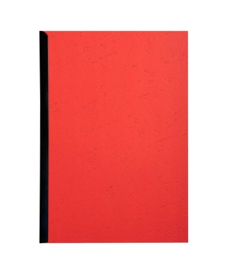 PK 100F FOREVER ROUGE A4 270G