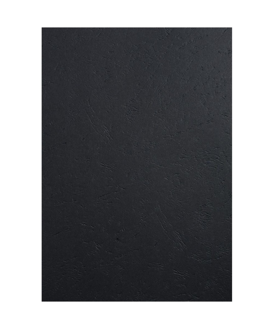 PK 100F FOREVER NOIR A4 270G