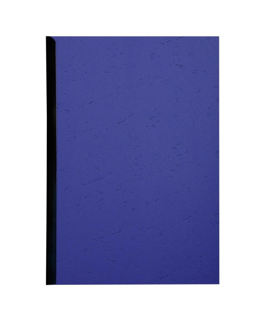 PK 100F FOREVER BLEU foncé A4 270G