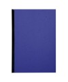 PK 100F FOREVER BLEU foncé A4 270G