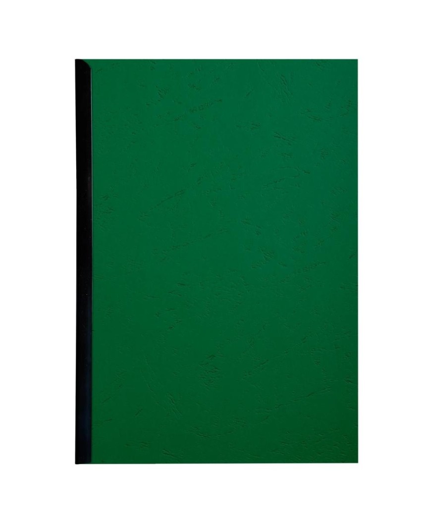 PK 100 couvertures FOREVER Vert A4 270G