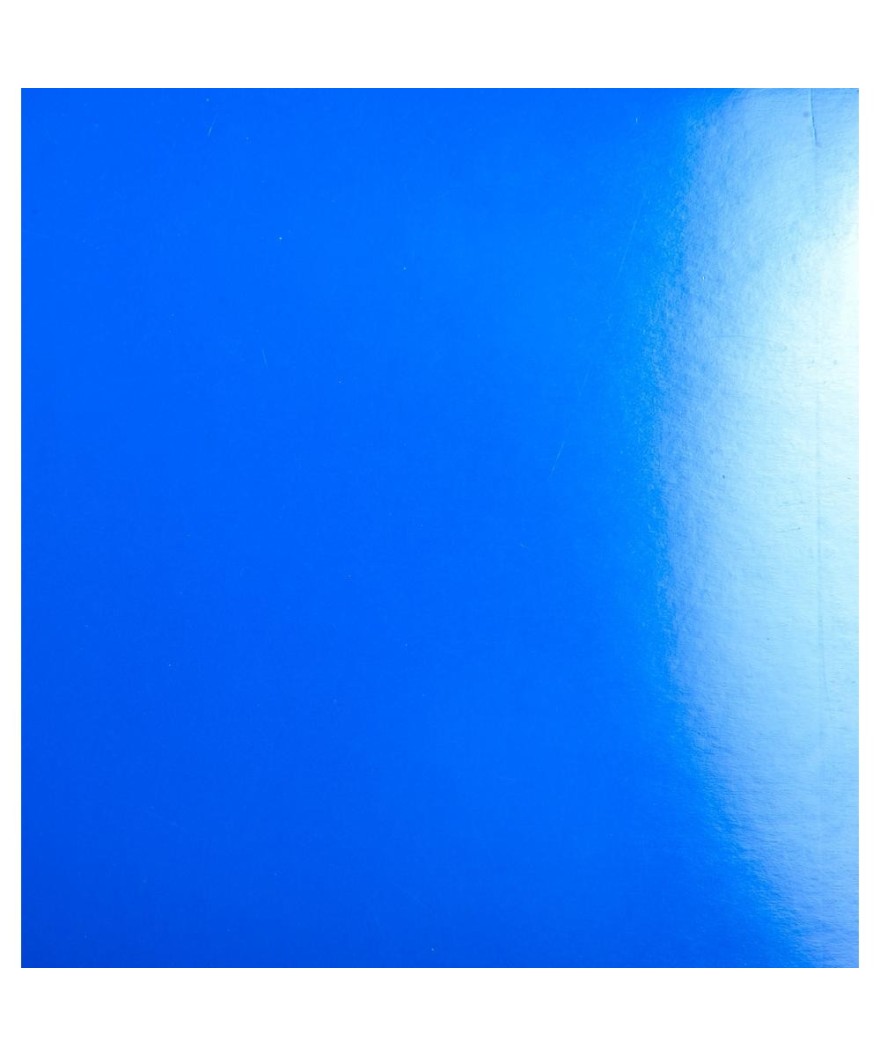 PK 100F CHROME BLEU A4 230G C.5