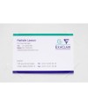 Sach. 10 chem. dble poche PP A4/A3 Trans