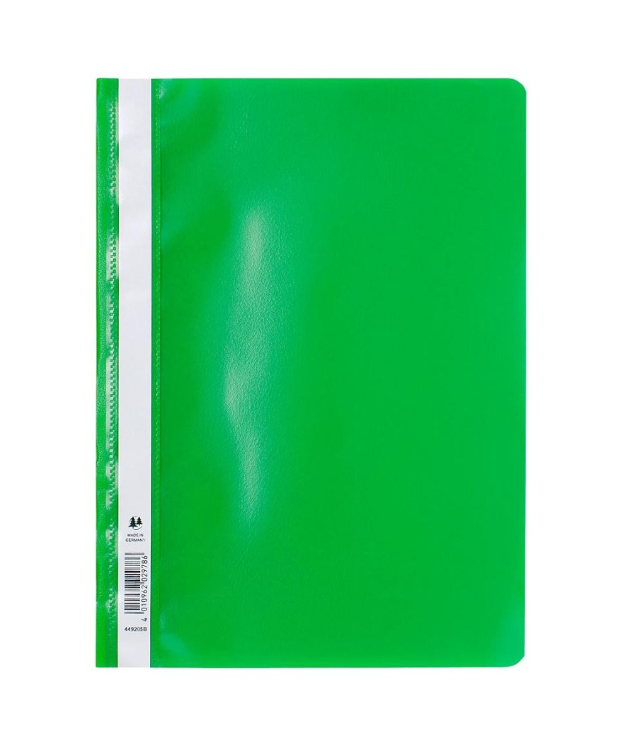 CHEMISES ECONOMIQUES PP Vert Cl.