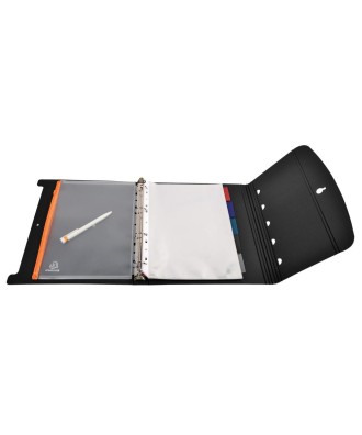 EXASHOW Porte-vues 4anx 30mm