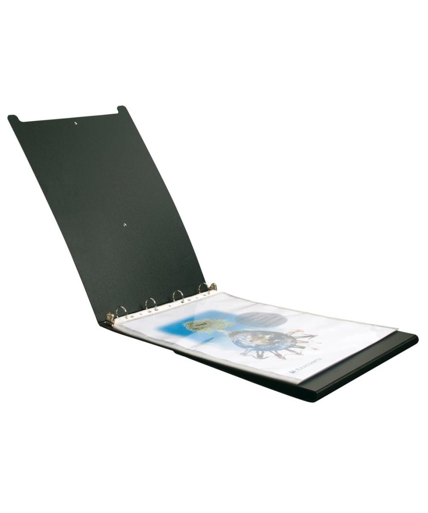 EXASHOW A3 Porte-vues 4anx 30mm
