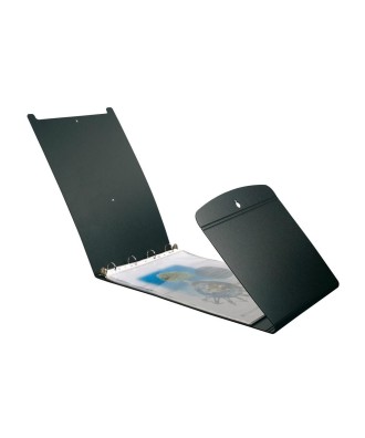 EXASHOW A3 Porte-vues 4anx 30mm