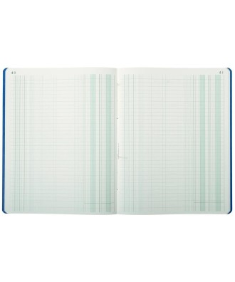 PIQ. 32/25 JOURNAL FOLIOTE 80p.