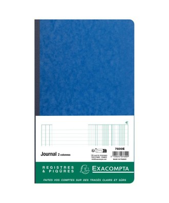 PIQ. 32/19,5 JOURNAL FOLIOTE 80p.