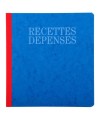 PIQ. 21/19 RECETTES-DEPENSES 80p.