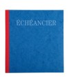 PIQ. 21/19 ECHEANCIER 80p.