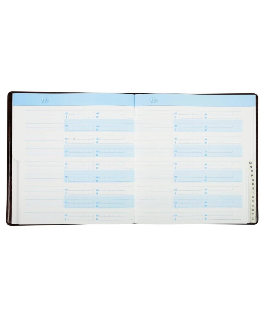 BRADEL 21/19 REPERT.TEL+FAX 100 PAGES