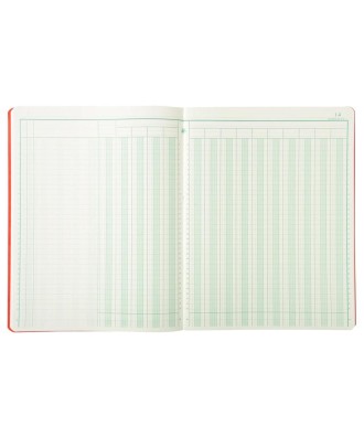 PIQ. 32/25 15 COLONNES 80p.