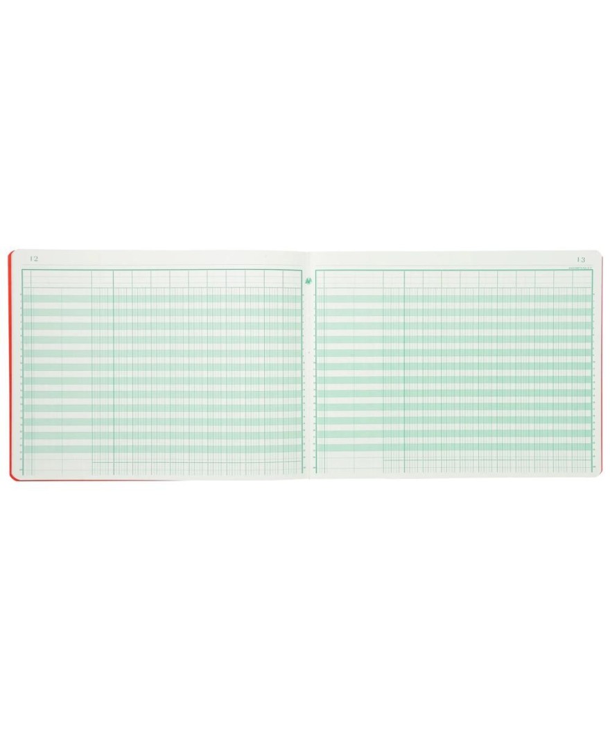 PIQ. 25/32 11 Colonnes 80p.