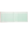 PIQ. 25/32 11 Colonnes 80p.