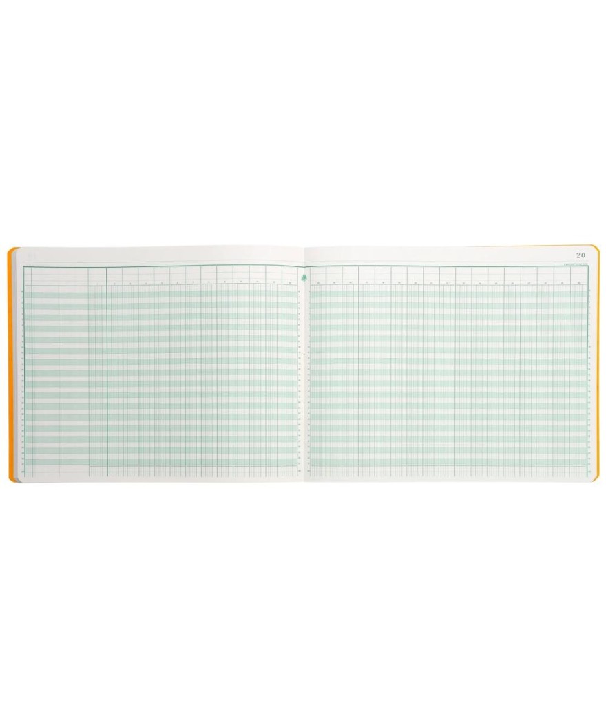 PIQ. 25/32 30 Colonnes 80p.