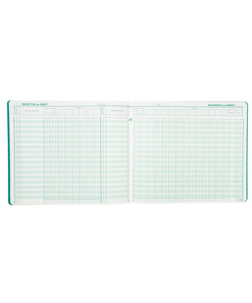 PIQ. 27/32 T.P CAISSE ou BQUE 6C-13D
