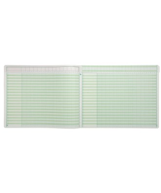 REG. 29,7/38 T.P. 15 COL. 200 PAGES
