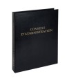 REL. REGISTRE CONSEILS ADMINISTRATION