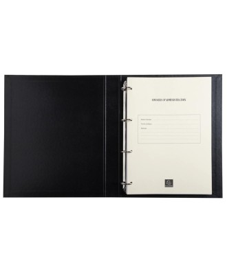 REL. REGISTRE CONSEILS ADMINISTRATION