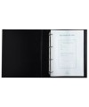 MT20 MOUVEMENT DES TITRES BINDER