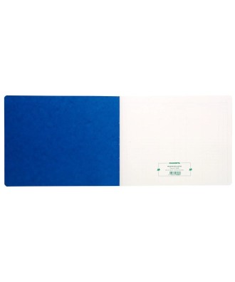 Registre des visites 25x32cm 80 pages