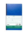 PIQ. 40/24 POINTAGE 80p.