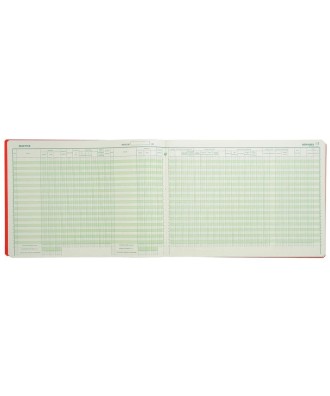 PIQ. 27/38 JOURN.REC.-DEP. 80p.