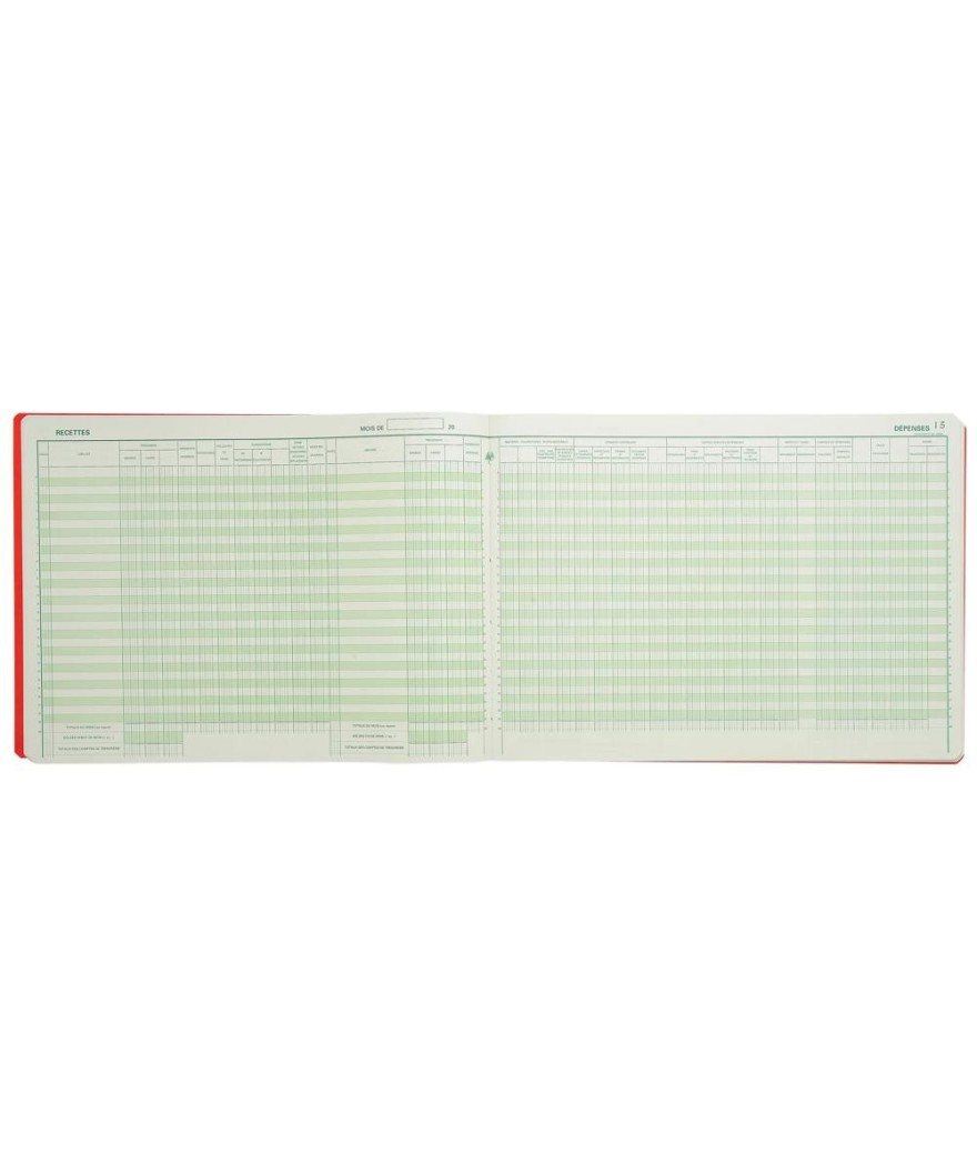 PIQ. 27/38 JOURN.REC.-DEP. 80p.