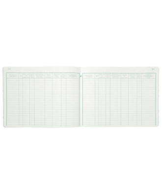 PIQ. 24/32 CONTROLE MEDICAL 60 PAGES