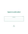 PIQ. 24/32 CONTROLE MEDICAL 60 PAGES
