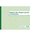 REG. DANGERS GRAVES ET IMMIN. 24/32 20p.