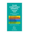 PLAN COMPTABLE GENERAL PEDAG. 48p.