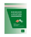 DOSSIER LOCATION SAISONNIÈRE