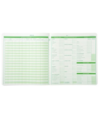 PIQ. BUDGET D.M. 27/25 56 PAGES