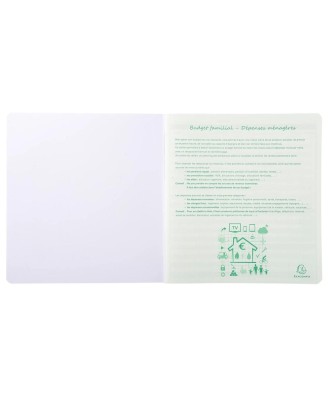 PIQ. BUDGET D.M. 27/25 56 PAGES