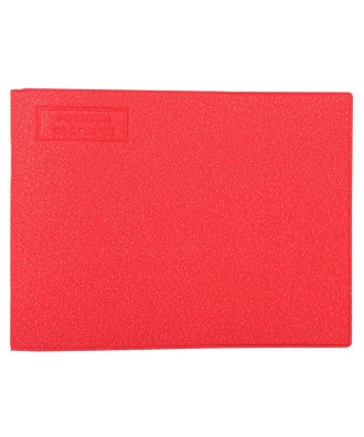 CARNET POSITION DE COMPTE 11/15 48 PAGES