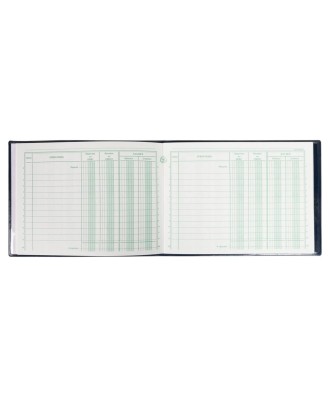 CARNET POSITION DE COMPTE 11/15 48 PAGES