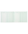 PIQ. POSITION DE COMPTE 16/19,5 40 PAGES