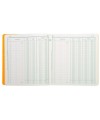 PIQ. POSITION DE COMPTE 21/19 80 PAGES