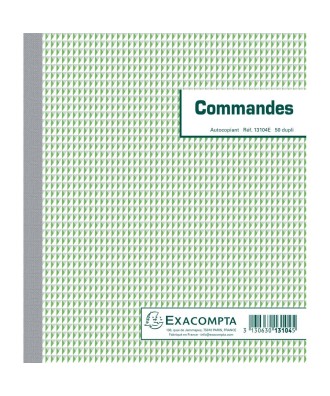 MANIFOLD COMMANDES 21/18 50D A.