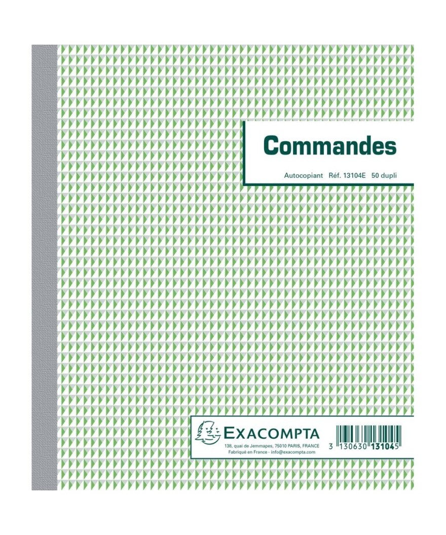 MANIFOLD COMMANDES 21/18 50D A.