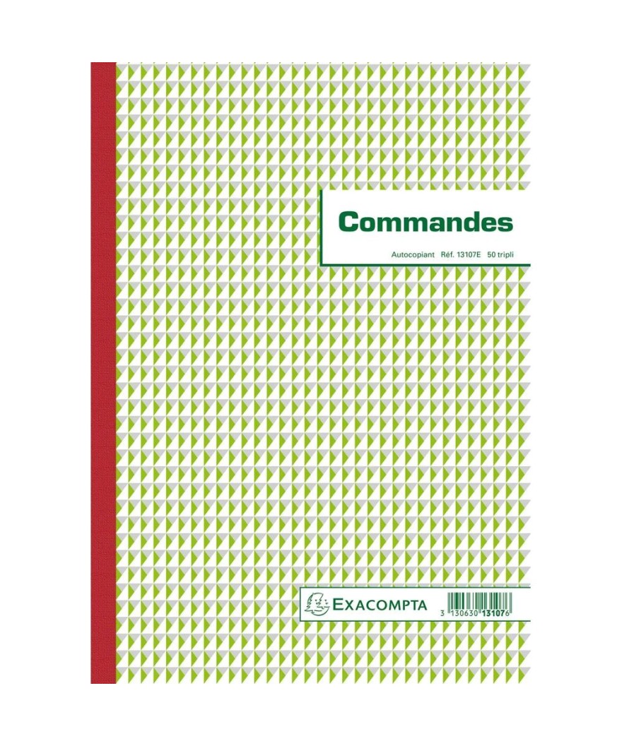MANIFOLD COMMANDES 29,7/21 50T A.