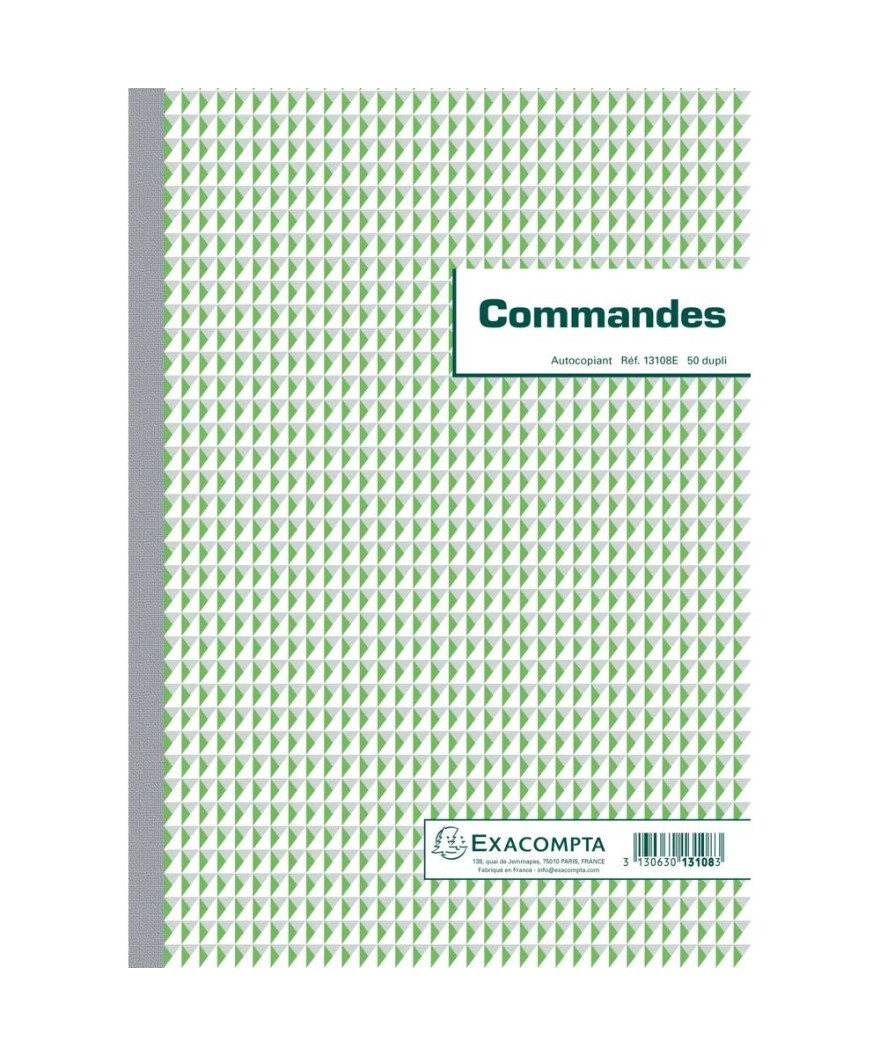 MANIFOLD COMMANDES 29,7/21 50D A.