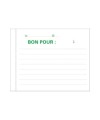 MANIFOLD BON POUR 10,5/13,5 50D A.