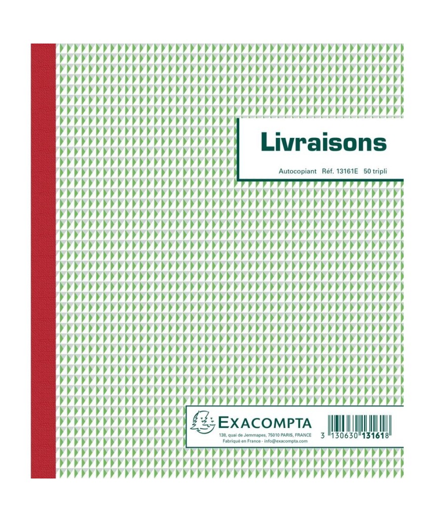 MANIFOLD LIVRAISONS 21/18 50T A.