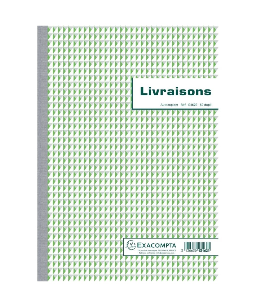MANIFOLD LIVRAISONS 29,7/21 50D A.
