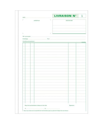 MANIFOLD LIVRAISONS 29,7/21 50D A.