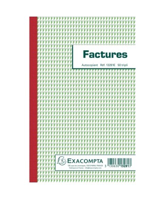 MANIFOLDS FACTURES 21/13,5 50T A.